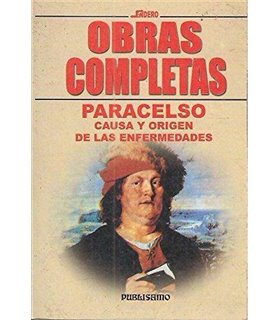 Obras Completas de Paracelso