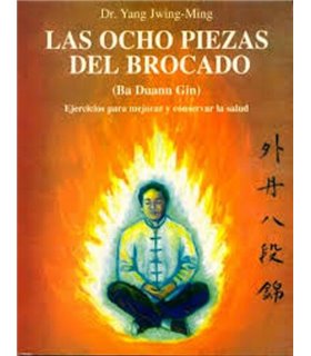 Las ocho piezas del brocado