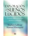 Exploración de los sueños lúcidos