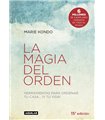 La magia del orden