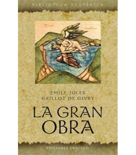 La Gran Obra