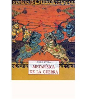 Metafísica de la guerra