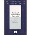 FISCALIDAD DEL COMERCIO ELECTRONICO. IRPF SOBRE SOCIEDADES.IVA. NO RESIDENTES.