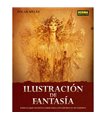 Ilustración de fantasía
