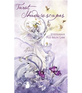 Tarot shadowscapes