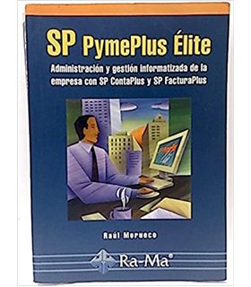 SP Pymeplus Eite