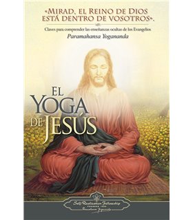 El yoga de Jesús