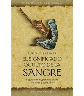 El significado oculto de la sangre