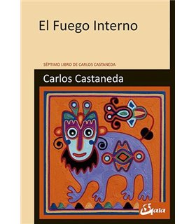 El Fuego interno