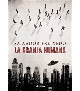 La granja humana
