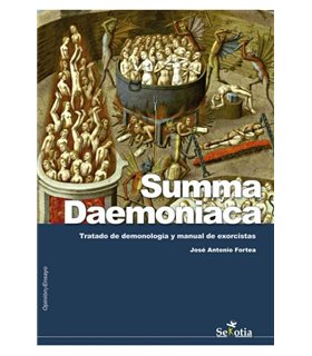 Summa Daemoniaca