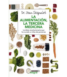 La alimentación, la tercera medicina