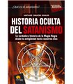 Historia oculta del satanismo: la verdadera historia de la magia negra desde la antigüedad hasta nuestros días