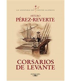 Corsarios de Levante