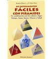 60 experimentos fáciles con pirámides