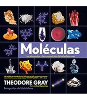 Móleculas