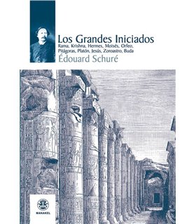 Los grandes iniciados