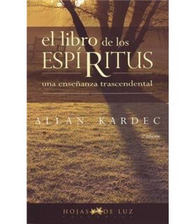 El Libro de los Espíritus