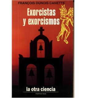 Exorcistas y Exorcismos