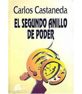 El segundo anillo de poder