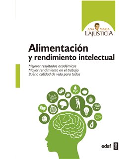 Alimentación y rendimiento intelectual