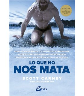 Lo que no nos mata