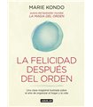 La felicidad después del orden