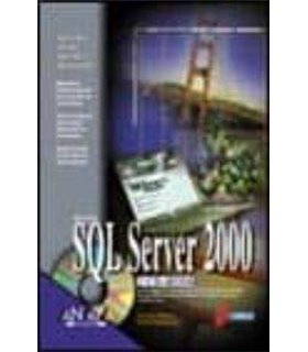 Microsoft SQL Server 2000
