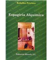 Espagiria Alquímica