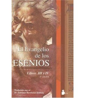El Evangelio de los Esenios Vol III-IV