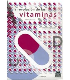 La revolución de las vitaminas