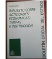 Impuesto sobre Actividades Económicas