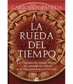 La rueda del tiempo