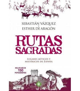 Rutas Sagradas