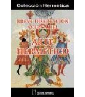 Breve disertación acerca del Arte Hermético