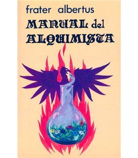 Manual del Alquimista