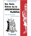 Los siete libros de la archidoxia mágica