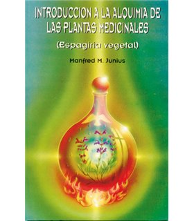 Introducción a la Alquimia de las plantas medicinales