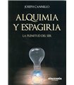 Alquimia y Espagiria: La plenitud del Ser