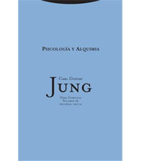 Psicología y Alquimia