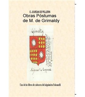 Obras póstumas de M. de Grimaldy