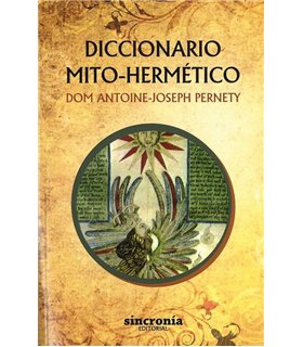 Diccionario mito-hermético