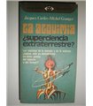 La alquimia ¿Superciencia extraterrestre?