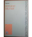 Servicio Militar