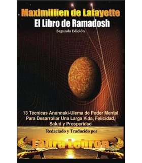 El Libro de Ramadosh
