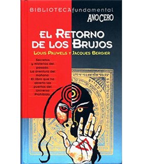 El Retorno de los Brujos