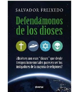 Defendámonos de los dioses