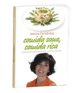 Comida sana, comida rica
