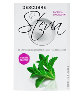 Descubre la Stevia