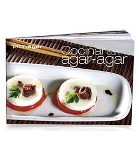 Cocinar con Agar-Agar